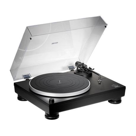 Audio Technica AT-LP5X Manual Belt-Drive Turntable