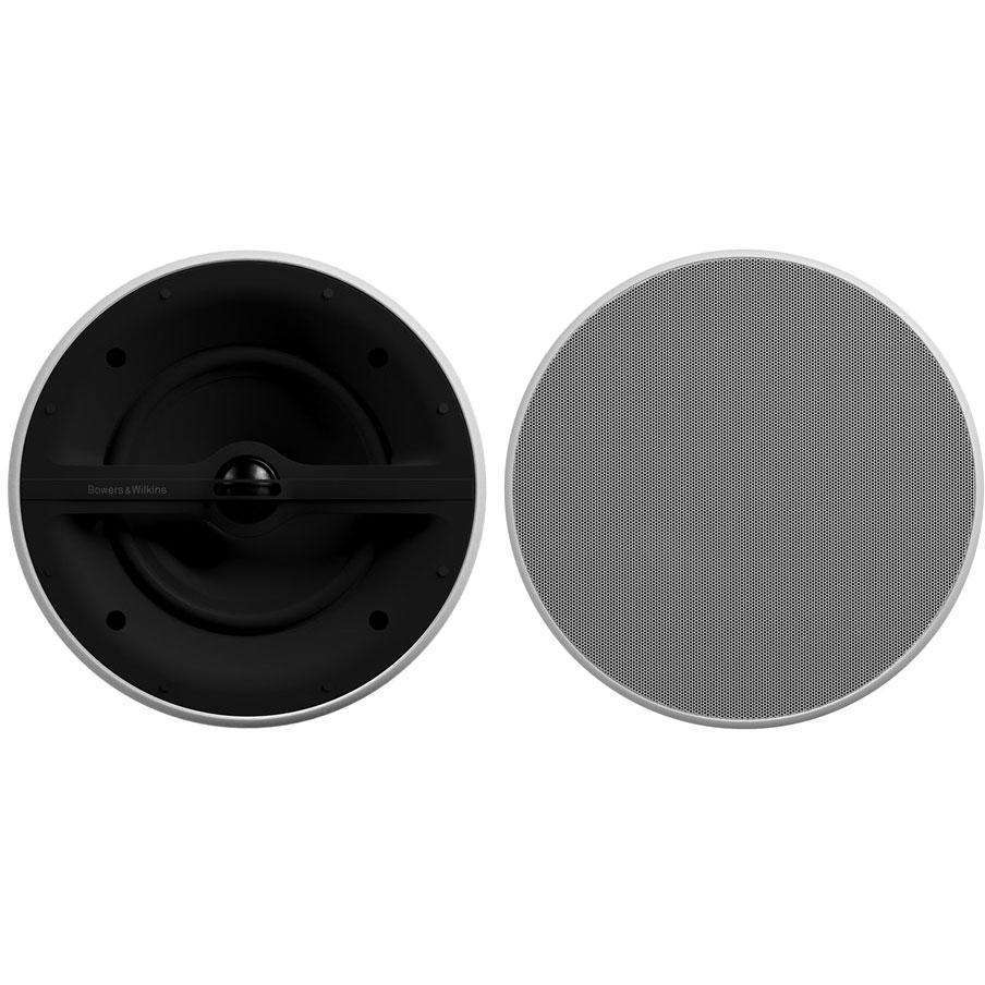 Bowers & Wilkins CCM362 2-way in ceiling speaker - Call SpatialOnline 0345 557 7334