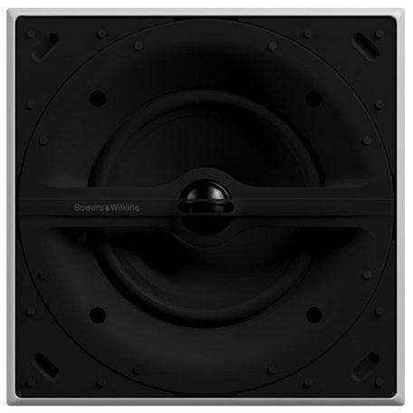 Bowers & Wilkins CCM362 2-way in ceiling speaker - Call SpatialOnline 0345 557 7334