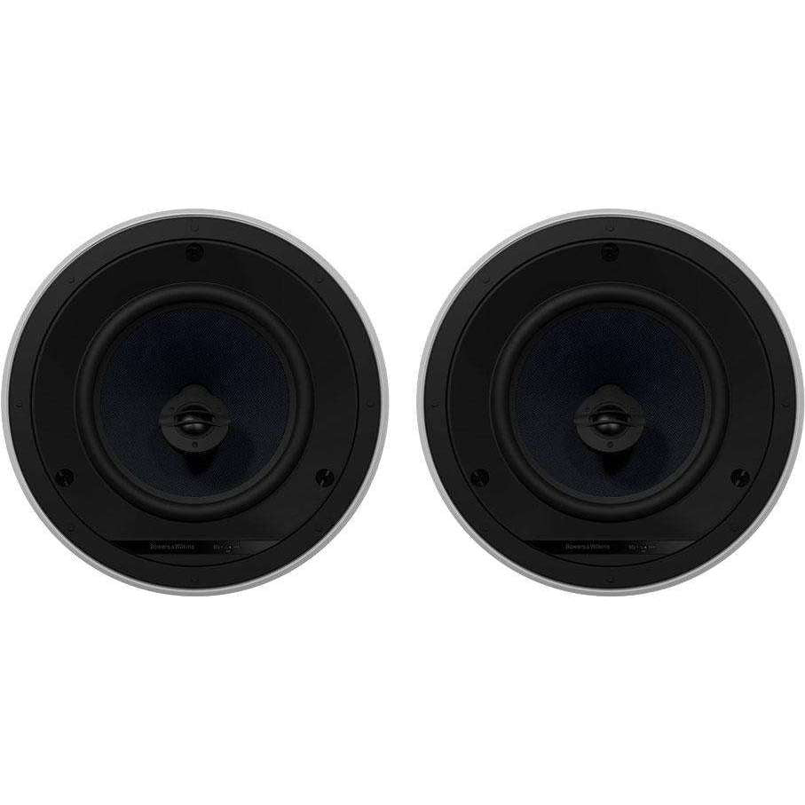 Bowers & Wilkins CCM682 8" in ceiling speakers - Call SpatialOnline 0345 557 7334