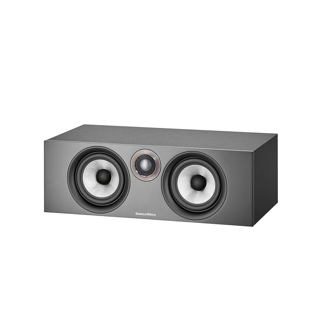 Bowers & Wilkins HTM6 S2 Anniversary Edition black