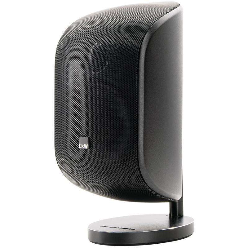 Bowers & Wilkins M-1 MkII satellite speaker (individual) - Call SpatialOnline 0345 557 7334