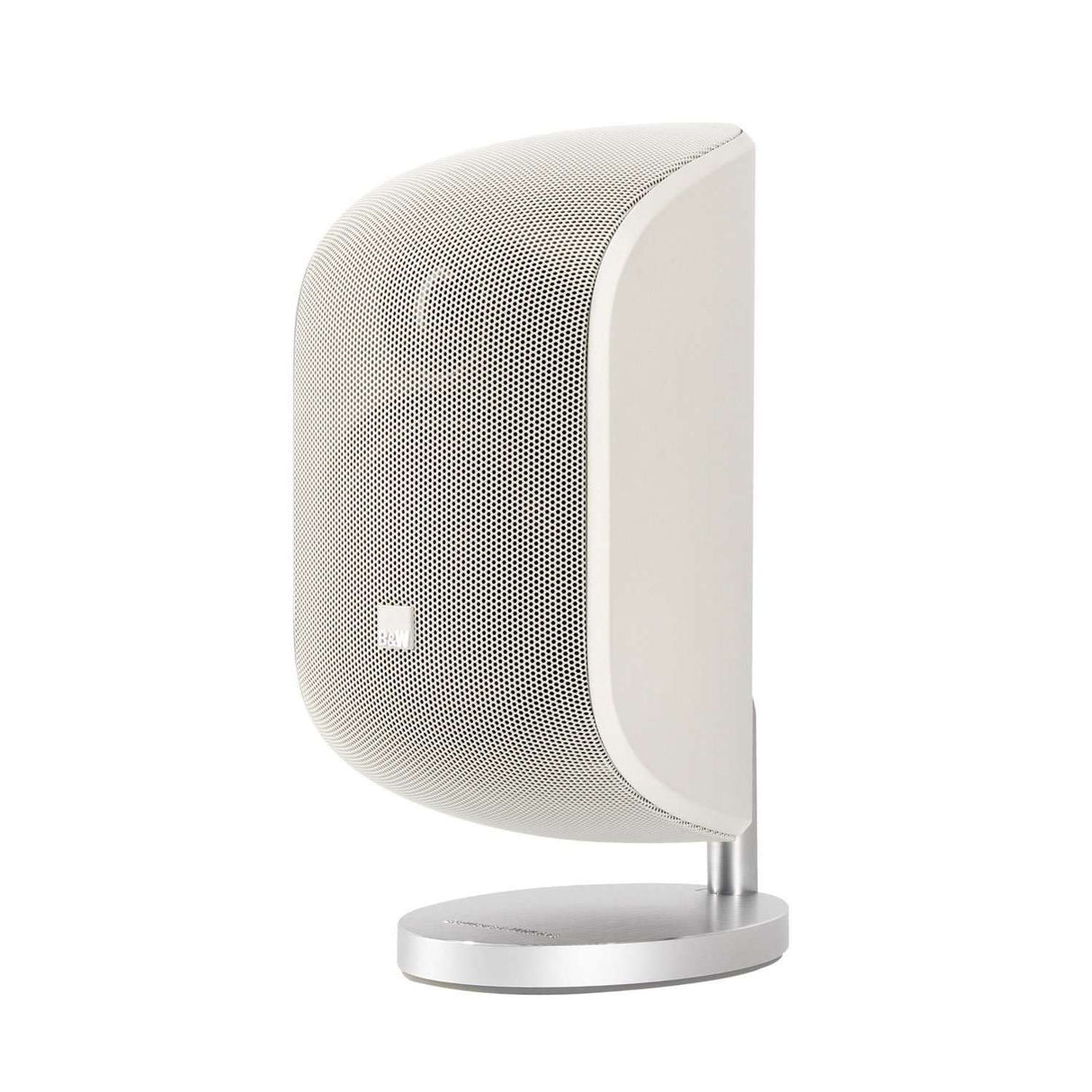 Bowers & Wilkins M-1 MkII satellite speaker (individual) - Call SpatialOnline 0345 557 7334