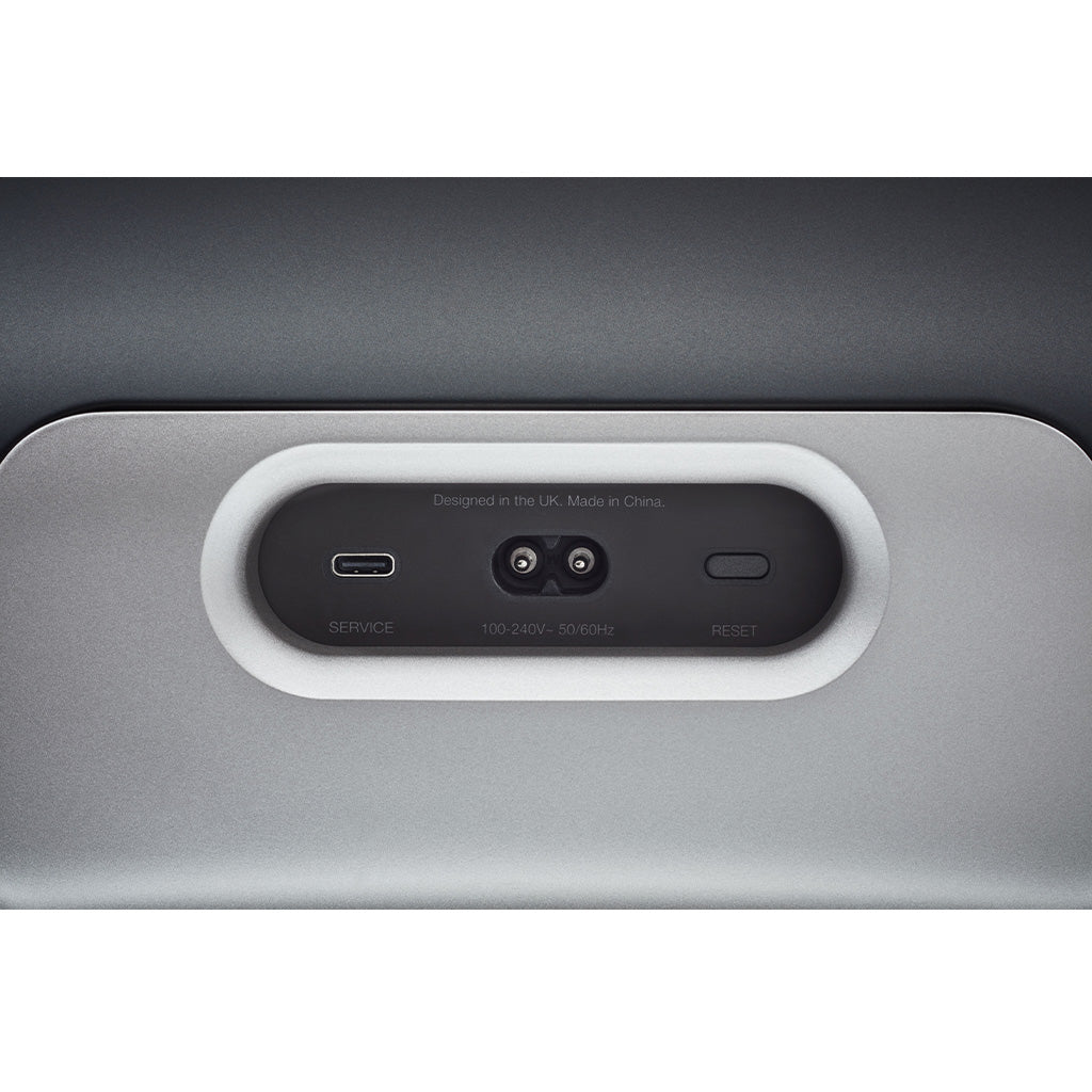 Bowers & Wilkins Zeppelin (2021)