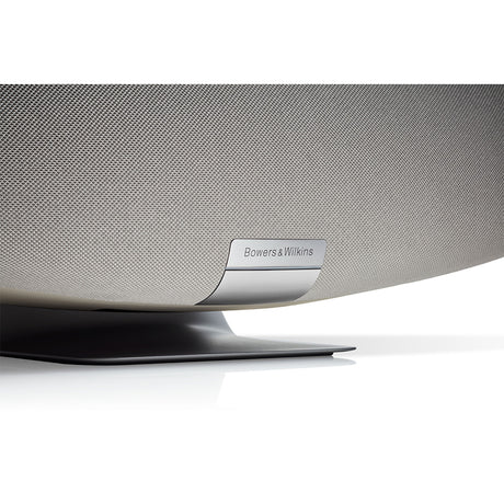 Bowers & Wilkins Zeppelin (2021)