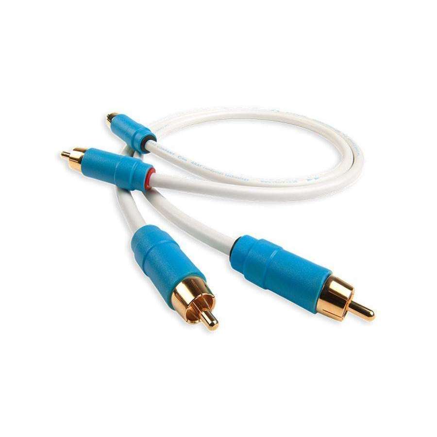 Chord C-Line RCA to RCA Cable