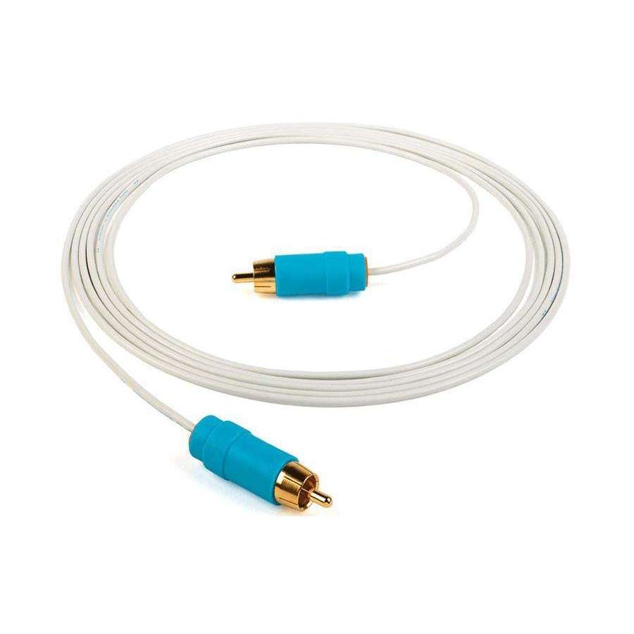 Chord C-Sub Subwoofer Cable - 3.0M - Call SpatialOnline 0345 557 7334