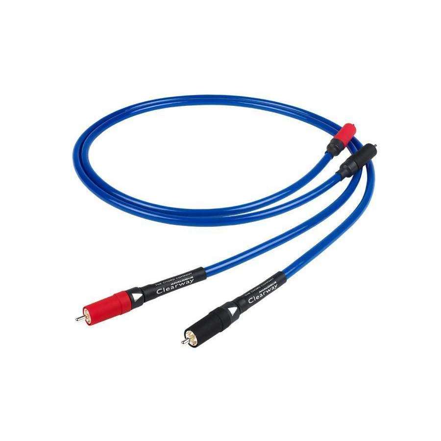 Chord Clearway RCA to RCA - 0.5M - Call SpatialOnline 0345 557 7334