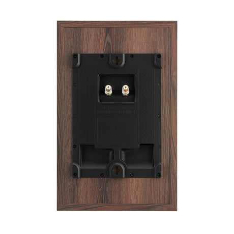 Dali Oberon On-Wall Speakers back