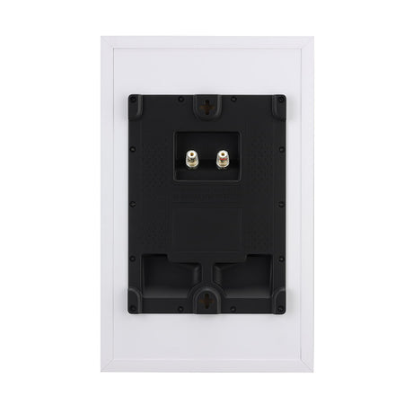 Dali Oberon On-Wall Speakers rear