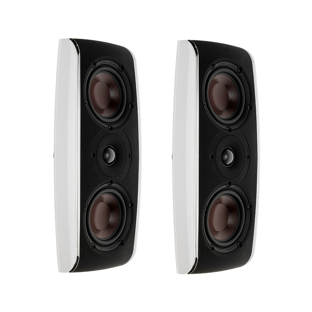 DALI FAZON LCR 5.1 WITH E-9F SUBWOOFER