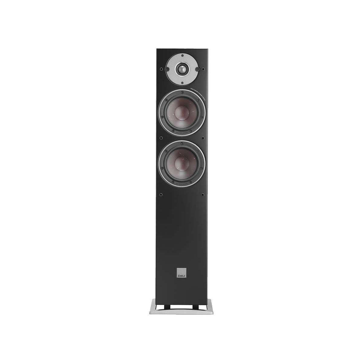 Dali Oberon 5 Floorstanding Speakers - Call SpatialOnline 0345 557 7334