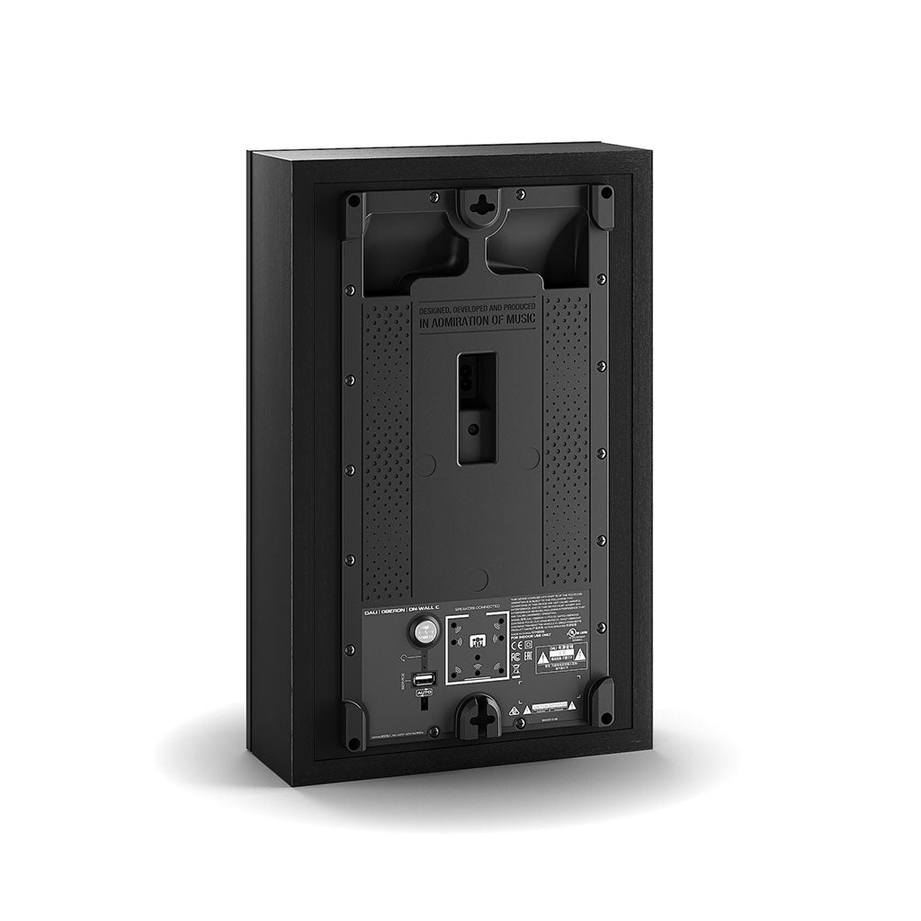 DALI OBERON ON-WALL C