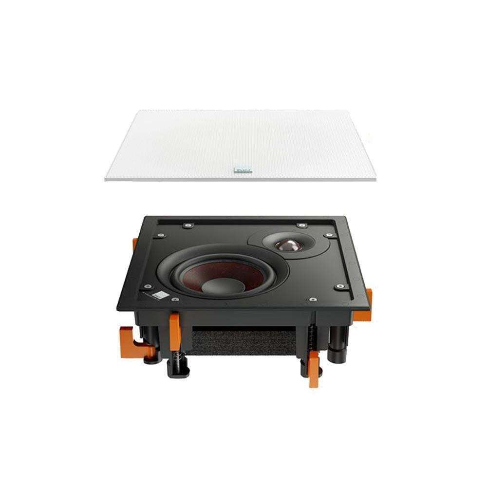 Dali Phantom H-50 In-Wall Speakers - Default Title - Call SpatialOnline 0345 557 7334