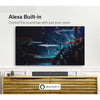 Denon Home Soundbar 550 Alexa built in