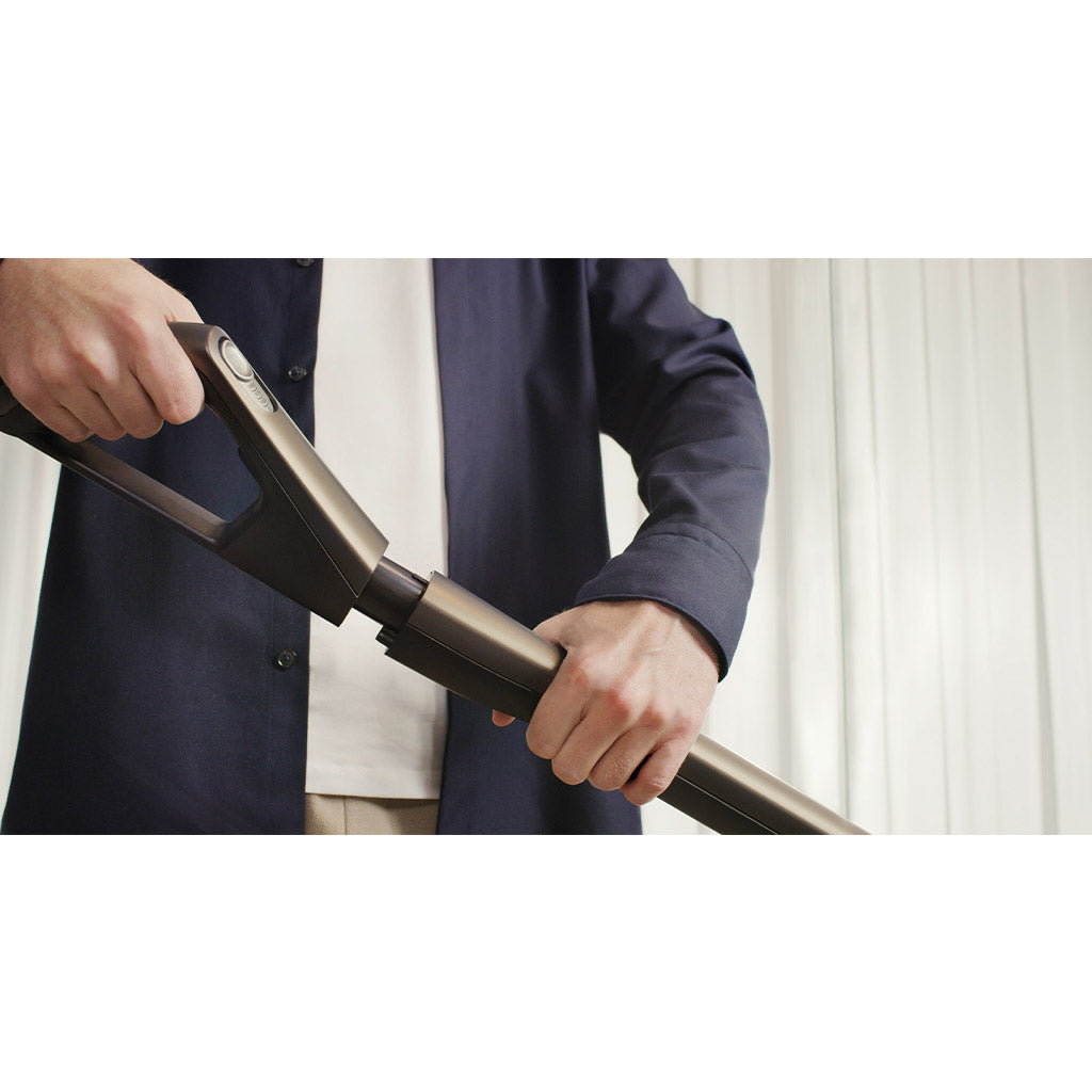 Miele Triflex HX2 Pro Cordless Vacuum Cleaner with Additional battery