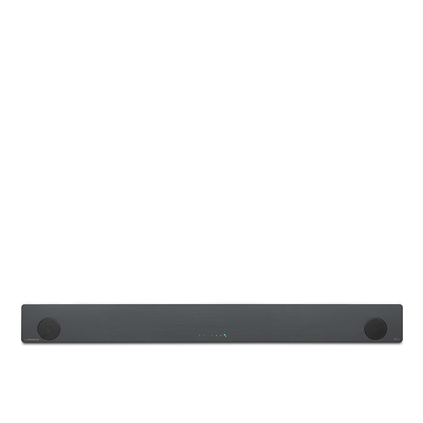 LG SL10YG Dolby Atmos Sound Bar with  Wireless Subwoofer