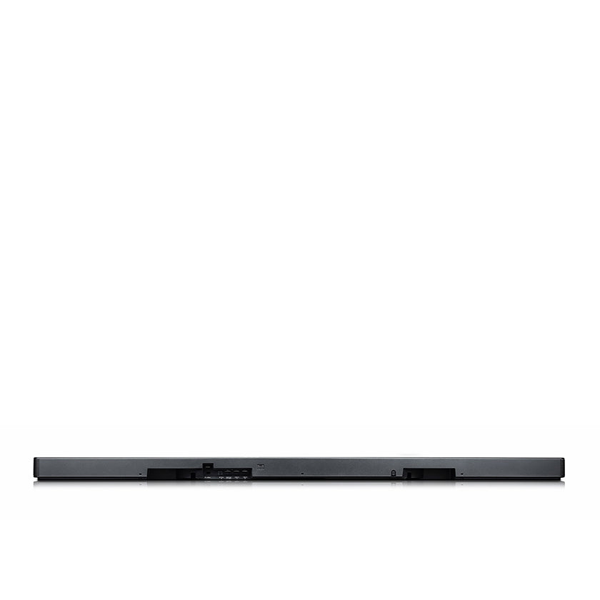 LG SL10YG Dolby Atmos Sound Bar with  Wireless Subwoofer