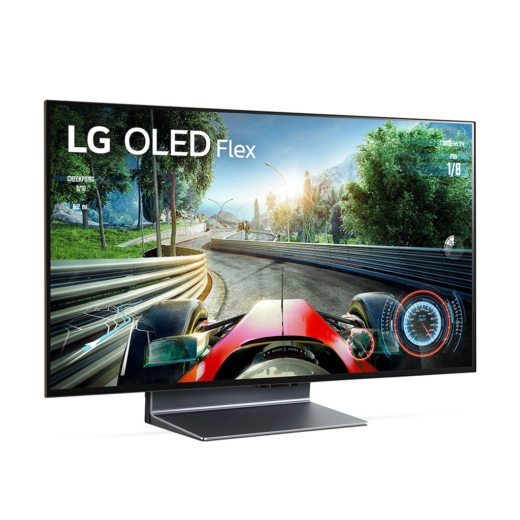 LG Flex 42LX3Q6LA 42" 4K OLED evo TV