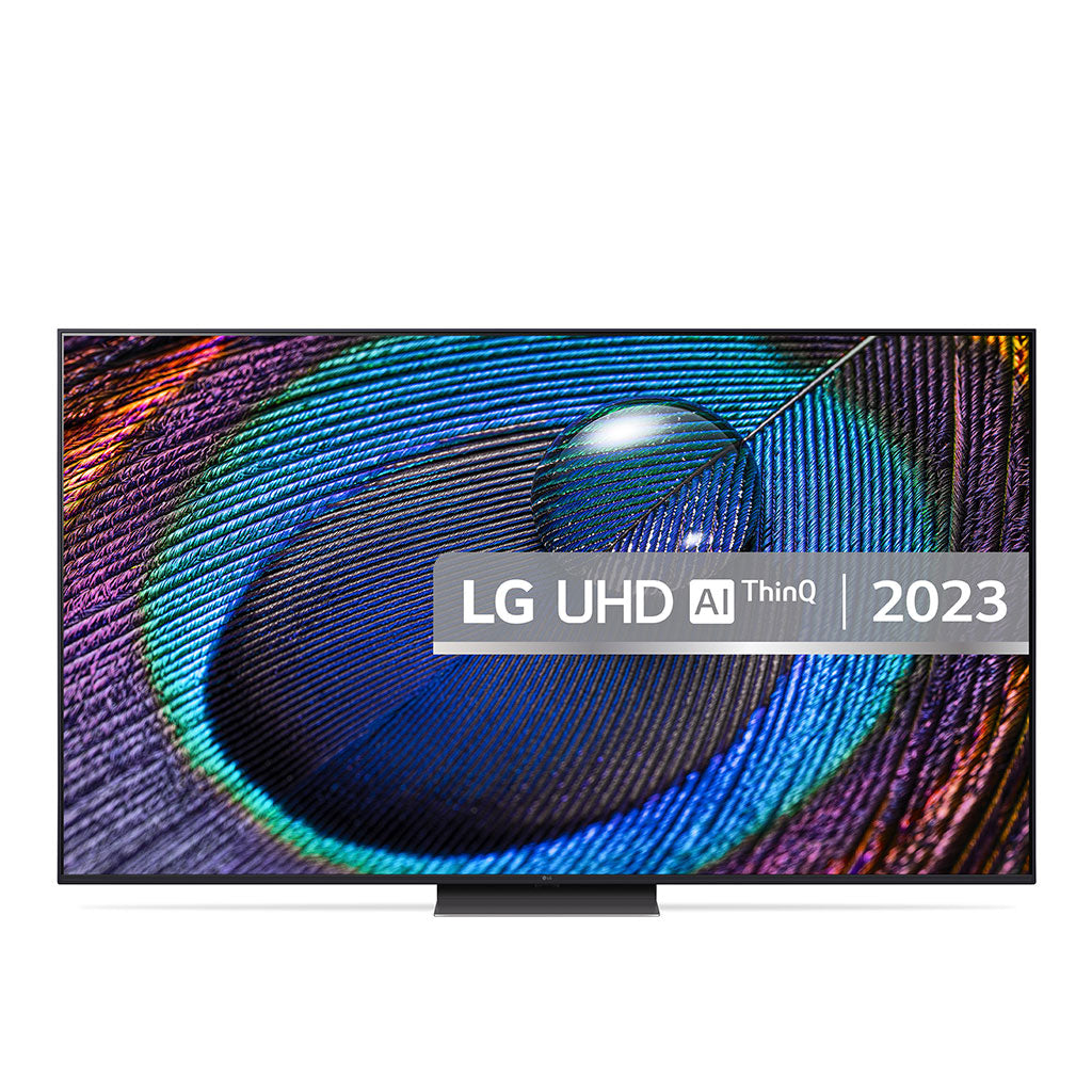 LG 75UR91006LA 75" 4K TV