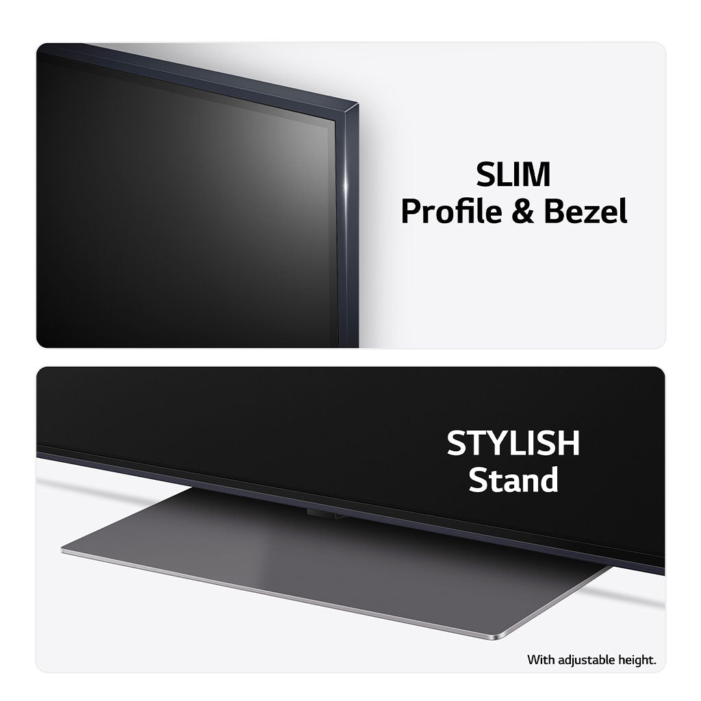 LG 86QNED816RE 86" 4K TV