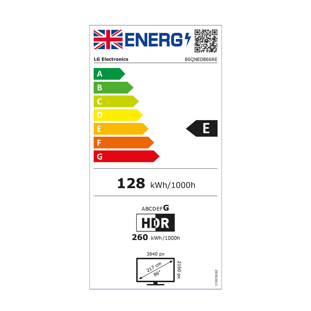 lg-86QNED866RE-energy-label