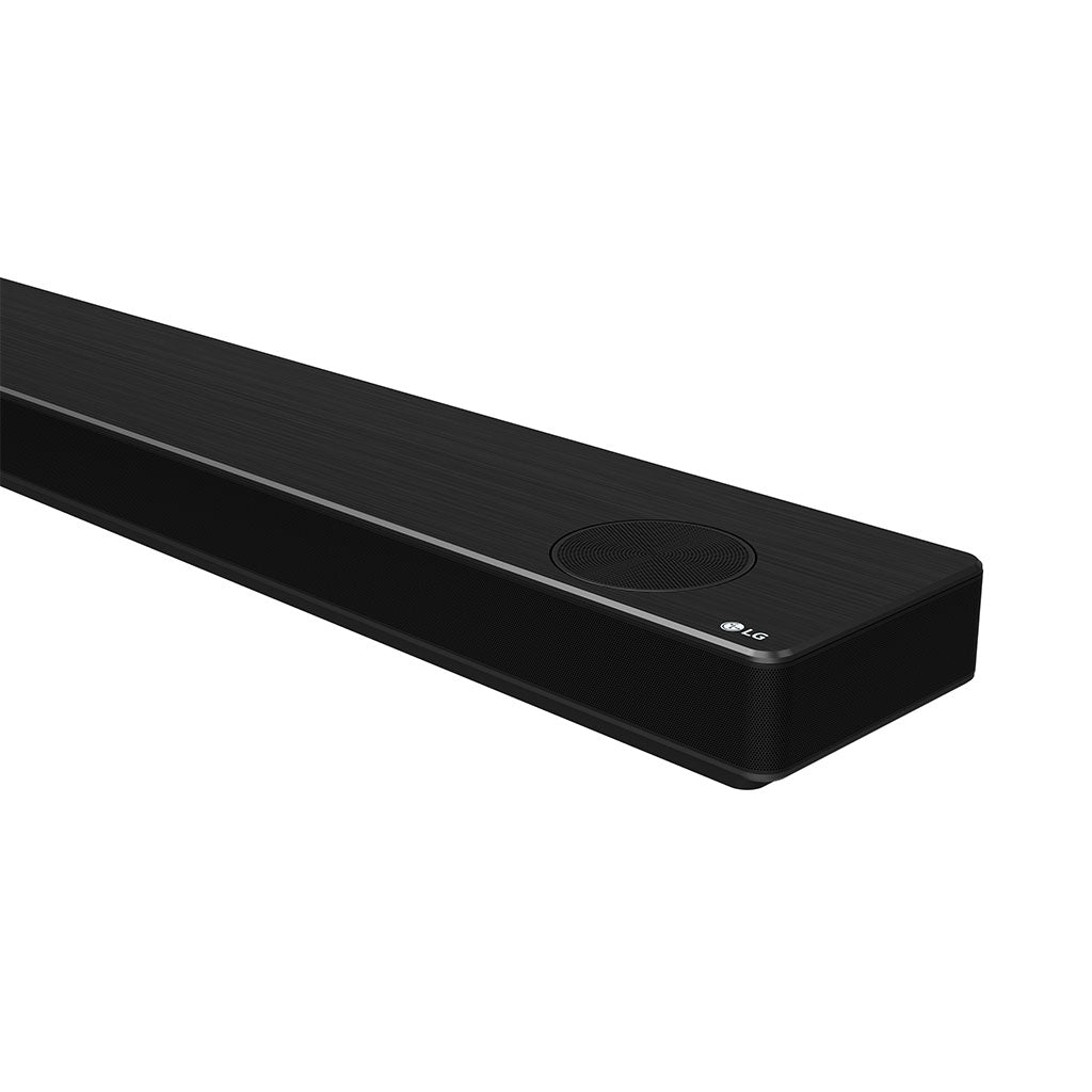 LG SP11RA 7.1.4Ch Dolby Atmos Soundbar