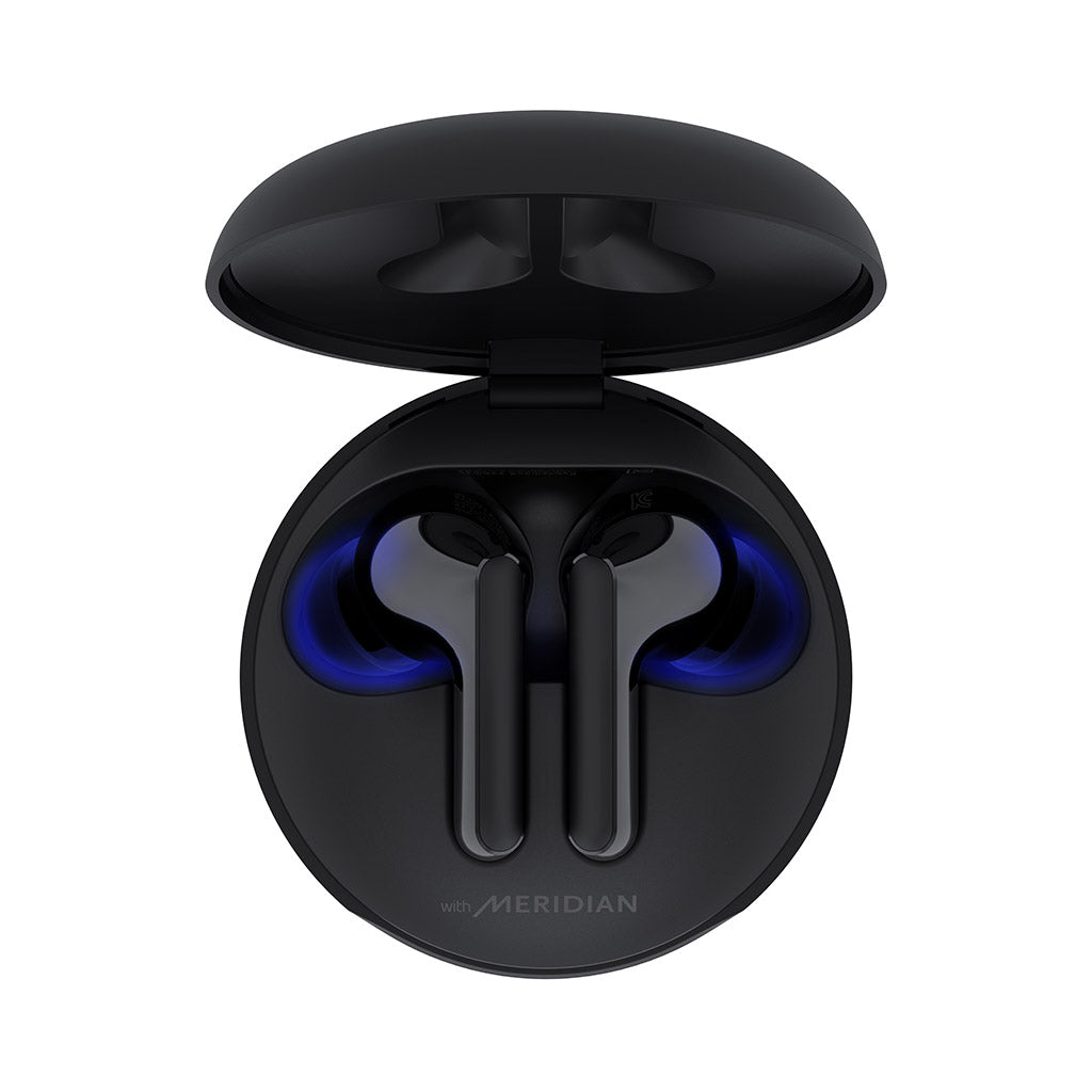 LG TONE Free HBS-FN6 UV Nano