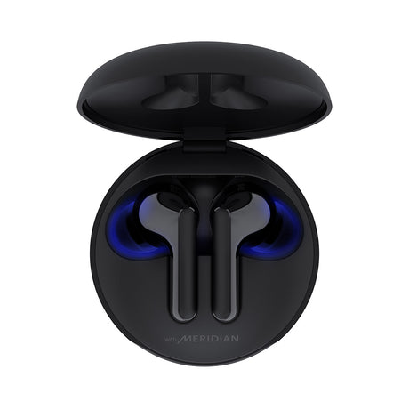 LG TONE Free HBS-FN6 UV Nano