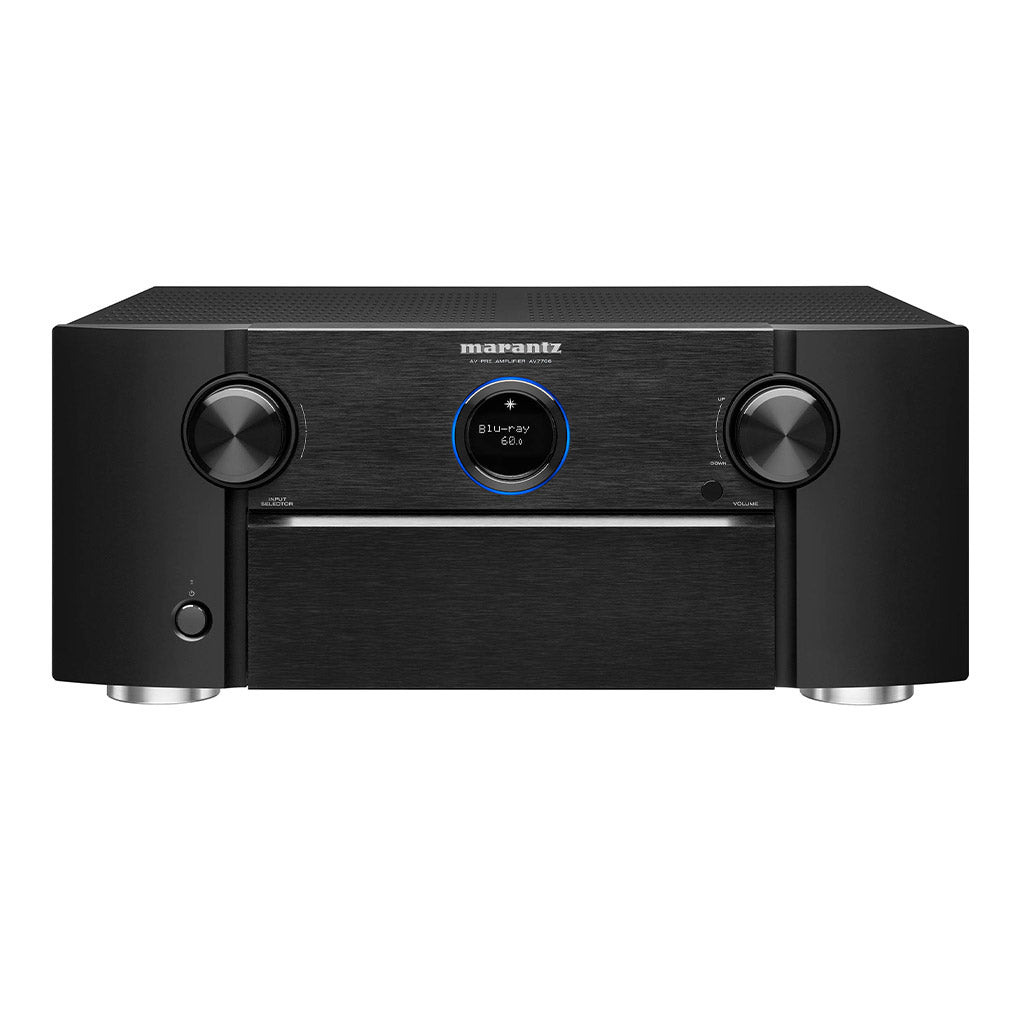 Marantz AV7706 11.2 Channel AV Pre Amplifier