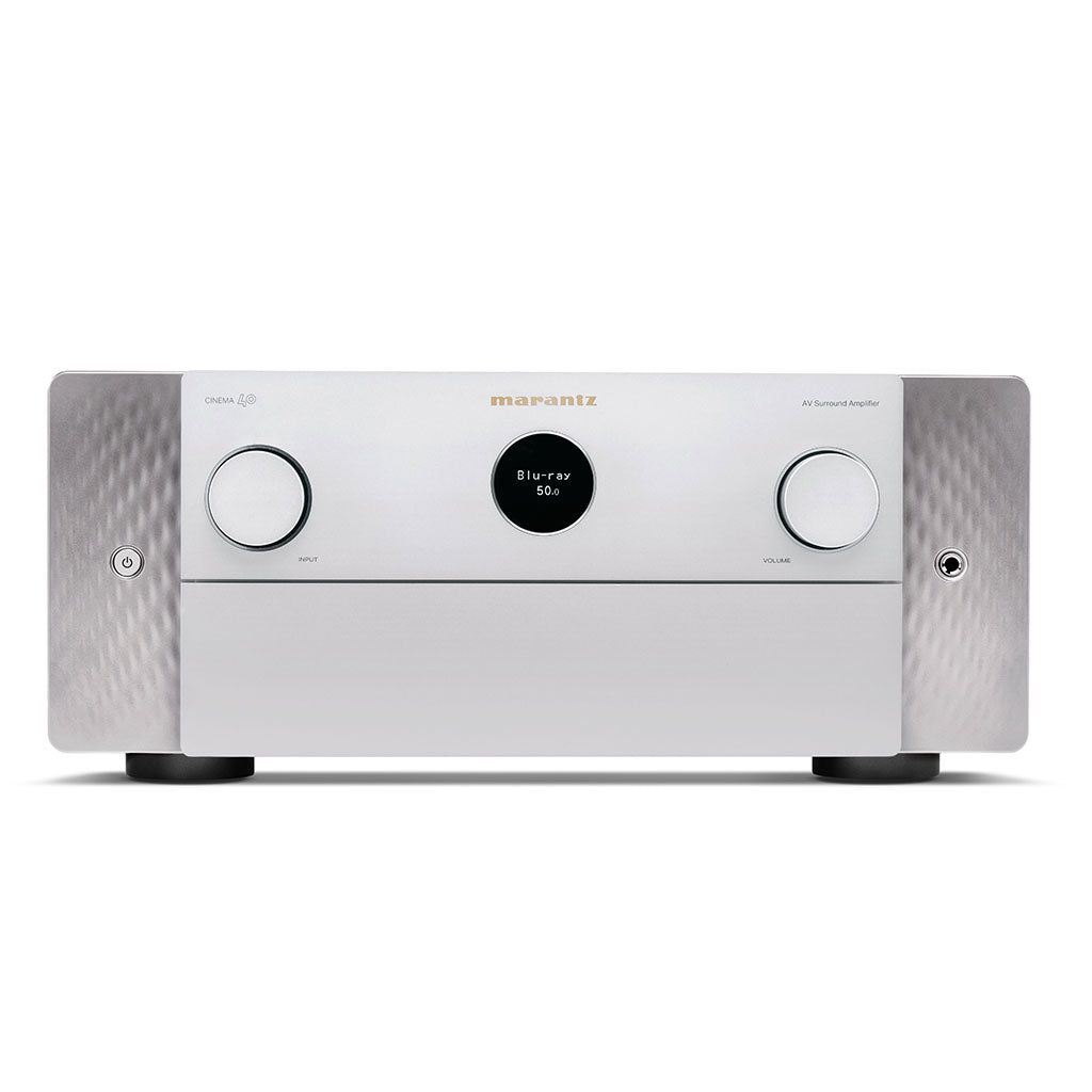 Marantz Cinema 40 AV Receiver