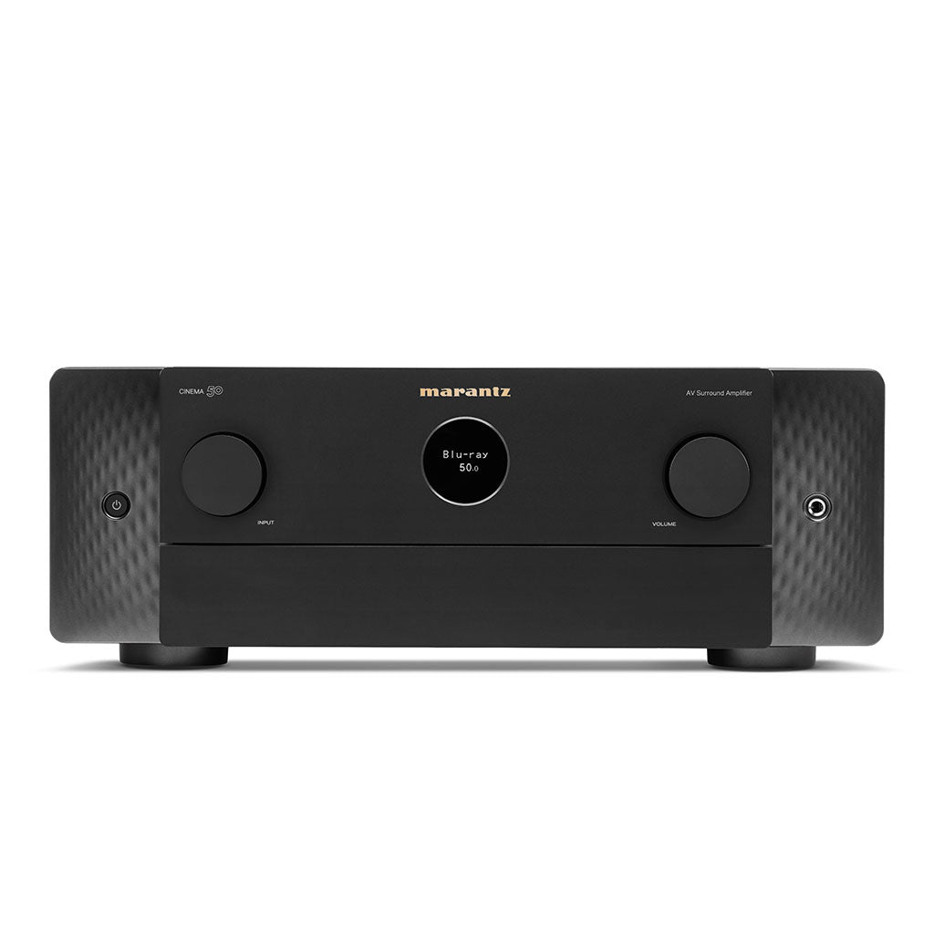Marantz Cinema 50 AV Receiver