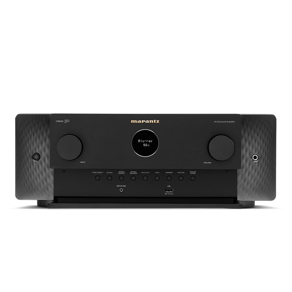 Marantz Cinema 50 AV Receiver