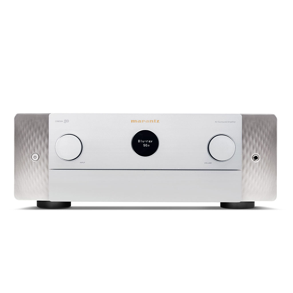 Marantz Cinema 50 AV Receiver