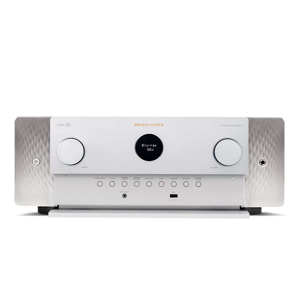 Marantz Cinema 50 AV Receiver