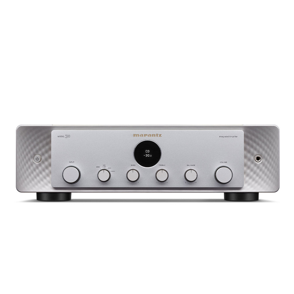 Marantz Model 30 Integrated Amplifier