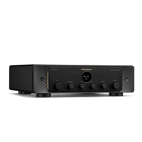 Marantz Model 40n Integrated Stereo Amplifier with Streaming Built-In
