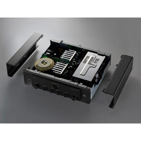Marantz Model 40n Integrated Stereo Amplifier with Streaming Built-In