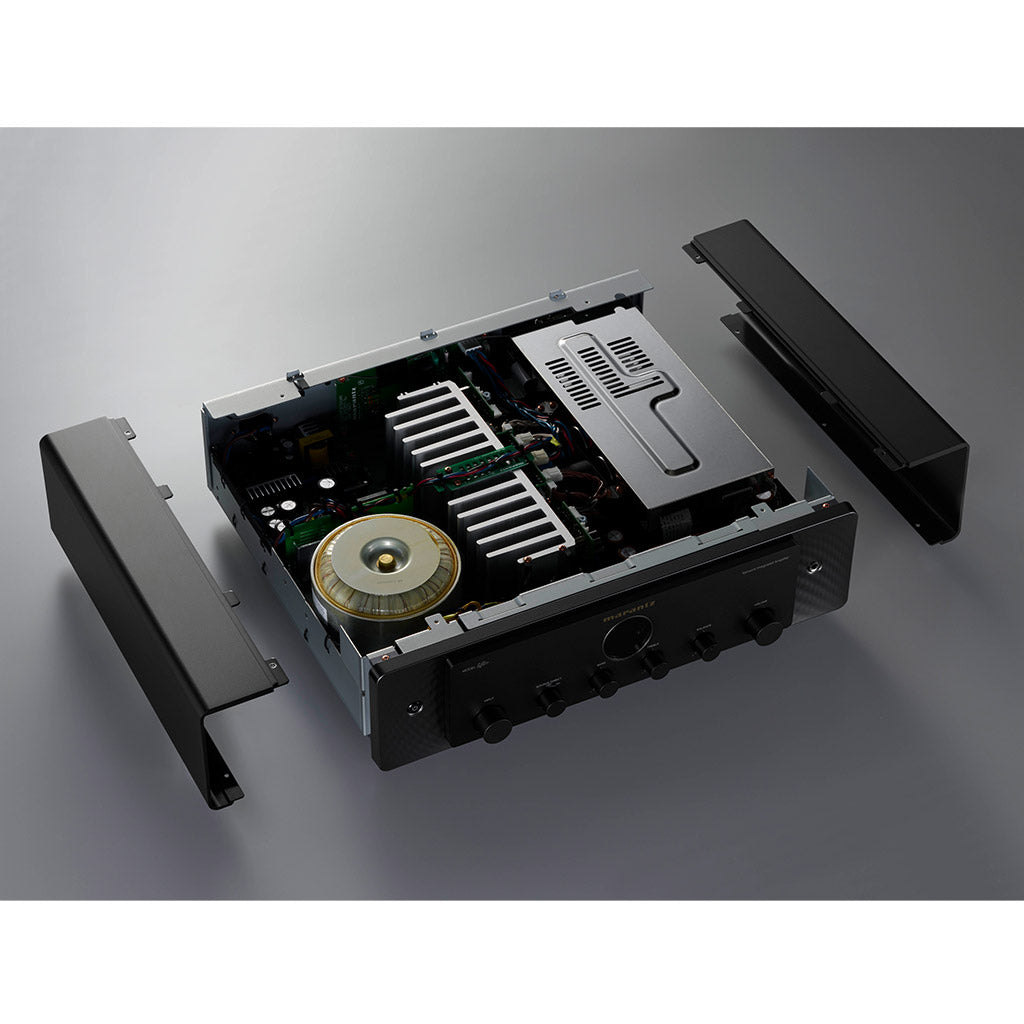 Marantz Model 40n Integrated Stereo Amplifier with Streaming Built-In