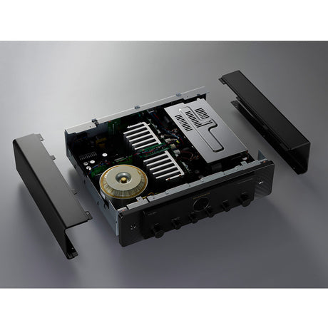 Marantz Model 40n Integrated Stereo Amplifier with Streaming Built-In