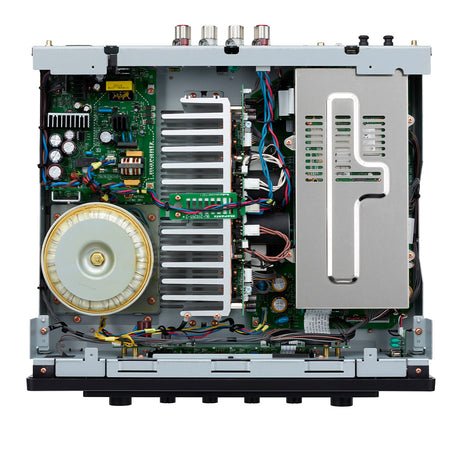 Marantz Model 40n Integrated Stereo Amplifier with Streaming Built-In