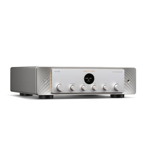 Marantz Model 40n Integrated Stereo Amplifier with Streaming Built-In