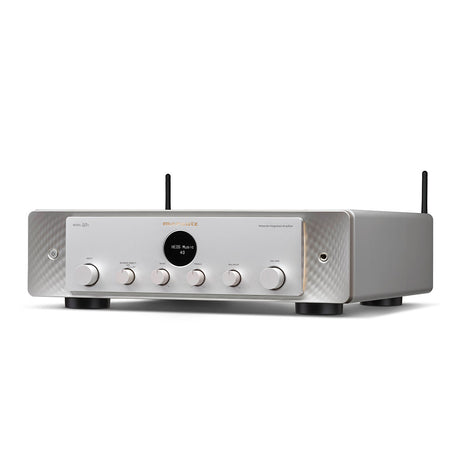 Marantz Model 40n Integrated Stereo Amplifier with Streaming Built-In