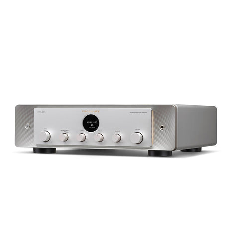 Marantz Model 40n Integrated Stereo Amplifier with Streaming Built-In