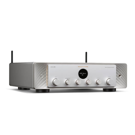 Marantz Model 40n Integrated Stereo Amplifier with Streaming Built-In