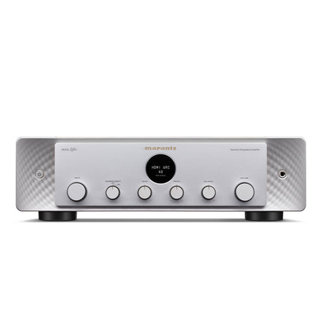 Marantz Model 40n Integrated Stereo Amplifier with Streaming Built-In