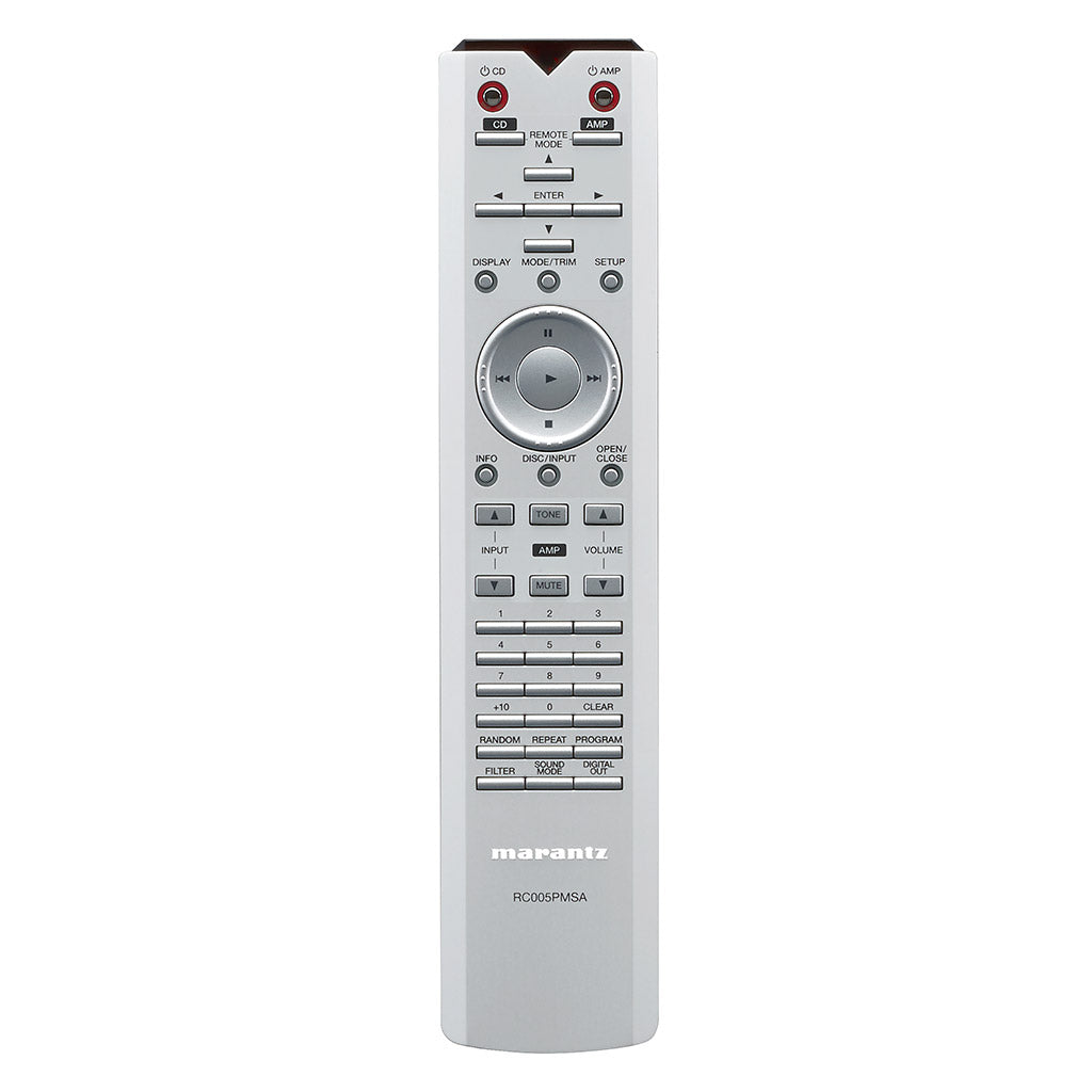 Marantz PM-12Se Remote Control