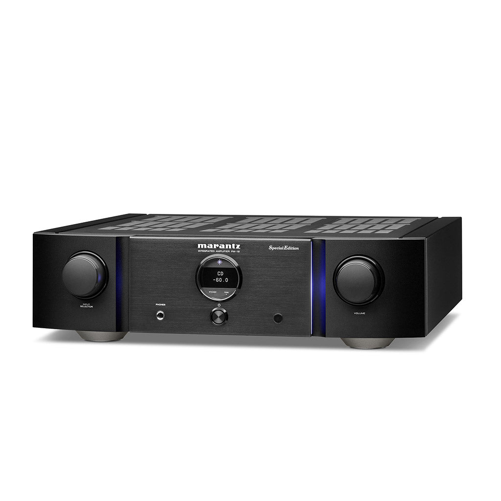 Marantz PM-12SE Special Edition Integrated Amplifier