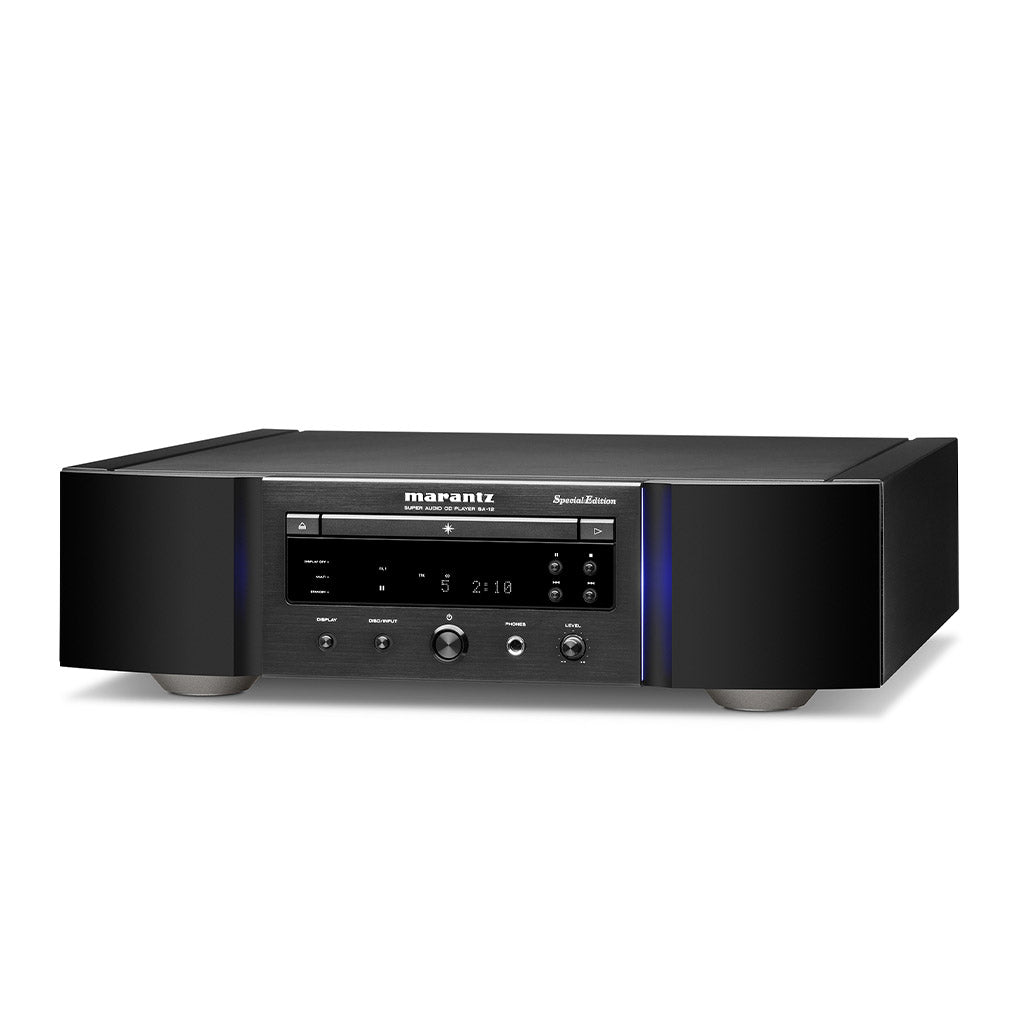 Marantz SA-12SE Special Edition CD Player