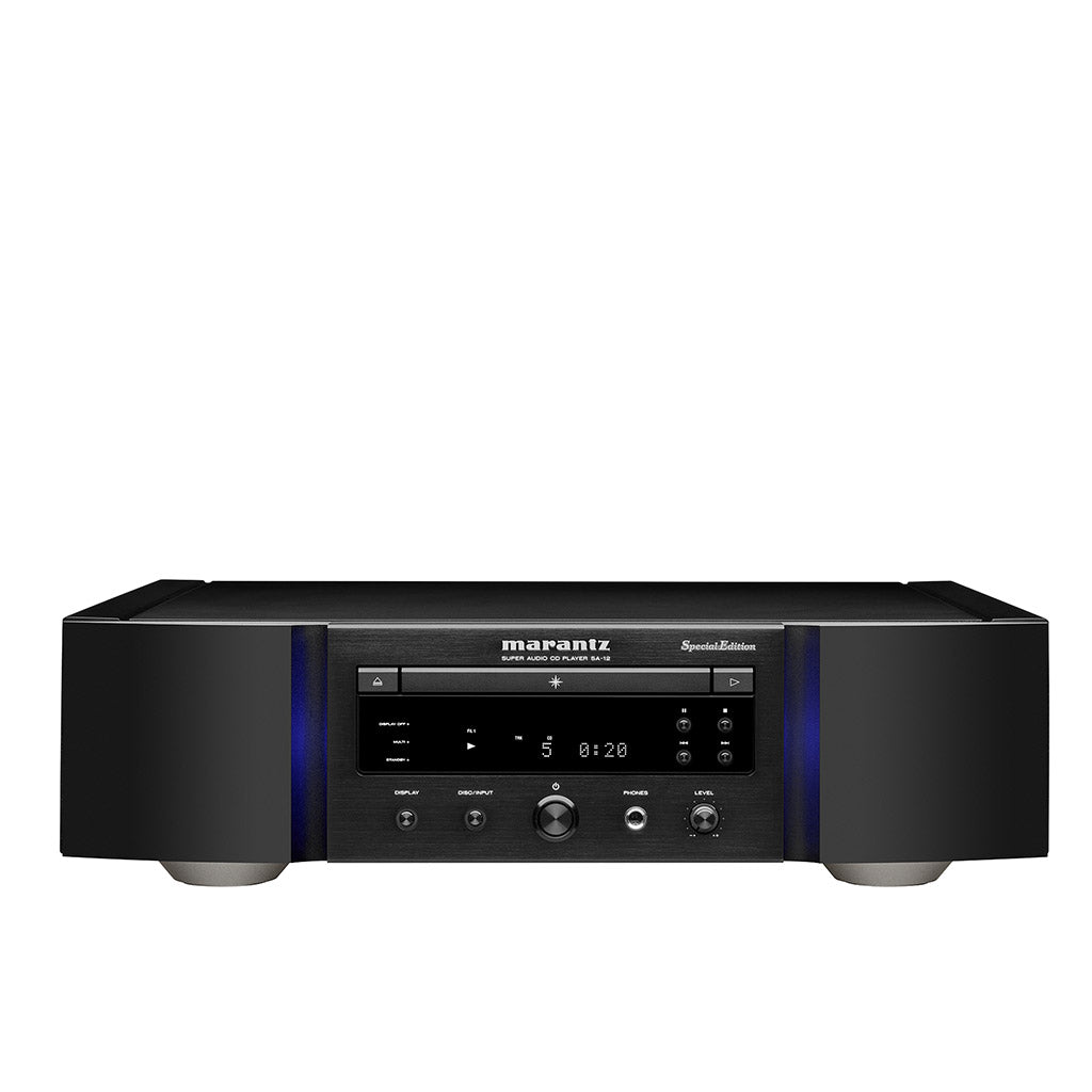 Marantz SA-12SE Special Edition CD Player